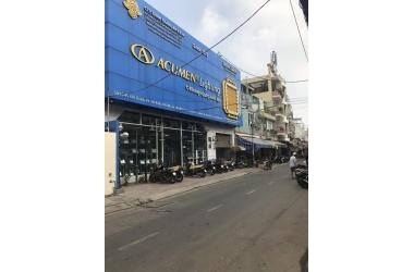 Bán Nhà Mặt Tiền Đất Thánh DT khủng 661m2 giá 110 tỷ
